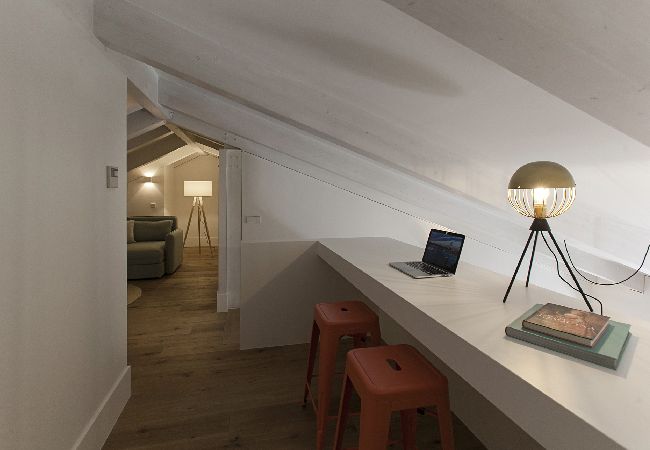 Apartment in Lisbon - FLH Restauradores Luxus Flat Apartment in Lisbon - FLH Restauradores Luxus Flat