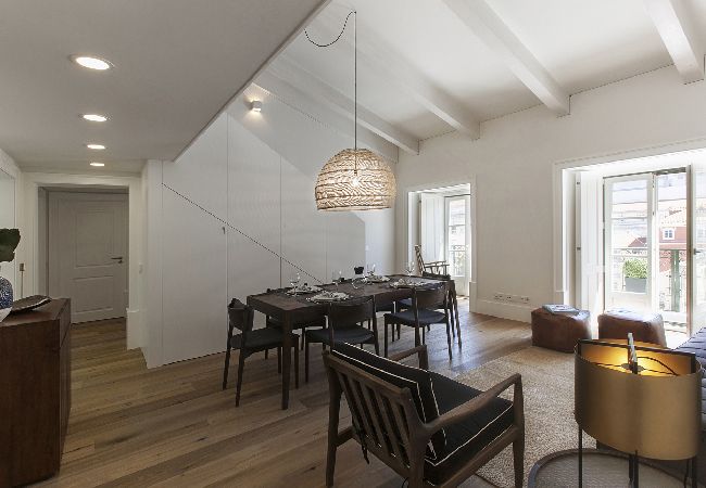 Apartment in Lisbon - FLH Restauradores Luxus Flat Apartment in Lisbon - FLH Restauradores Luxus Flat