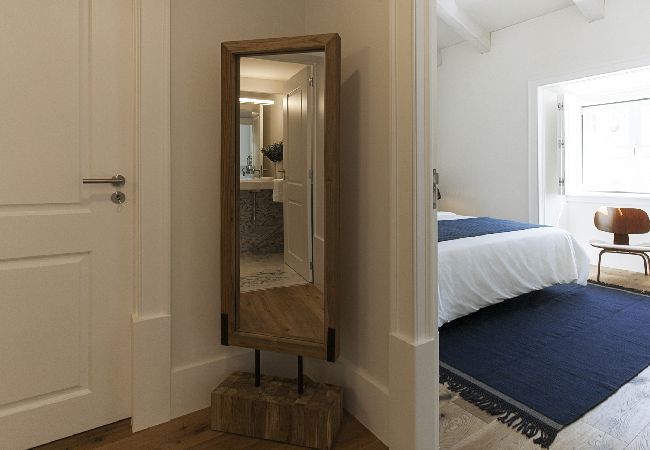Apartment in Lisbon - FLH Restauradores Luxus Flat Apartment in Lisbon - FLH Restauradores Luxus Flat