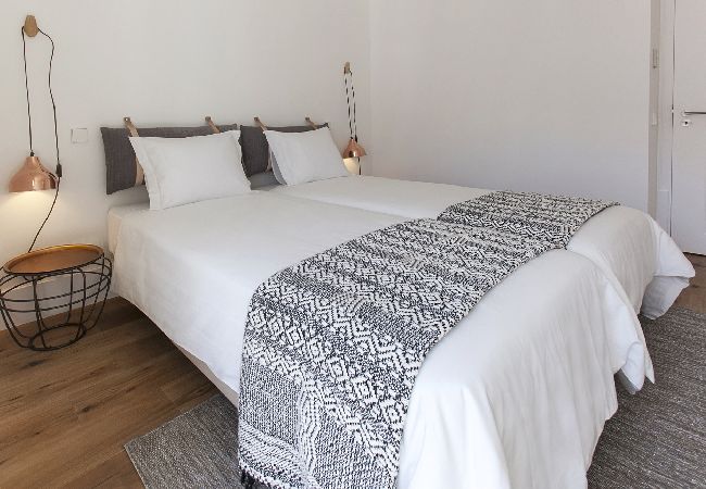Apartment in Lisbon - FLH Restauradores Luxus Flat Apartment in Lisbon - FLH Restauradores Luxus Flat