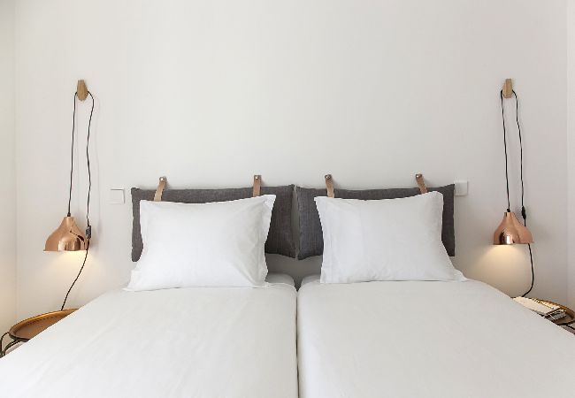 Apartment in Lisbon - FLH Restauradores Luxus Flat Apartment in Lisbon - FLH Restauradores Luxus Flat