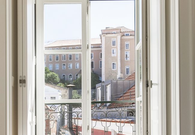 Apartment in Lisbon - FLH Restauradores Luxus Flat Apartment in Lisbon - FLH Restauradores Luxus Flat