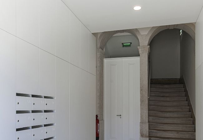Apartment in Lisbon - FLH Restauradores Luxus Flat Apartment in Lisbon - FLH Restauradores Luxus Flat