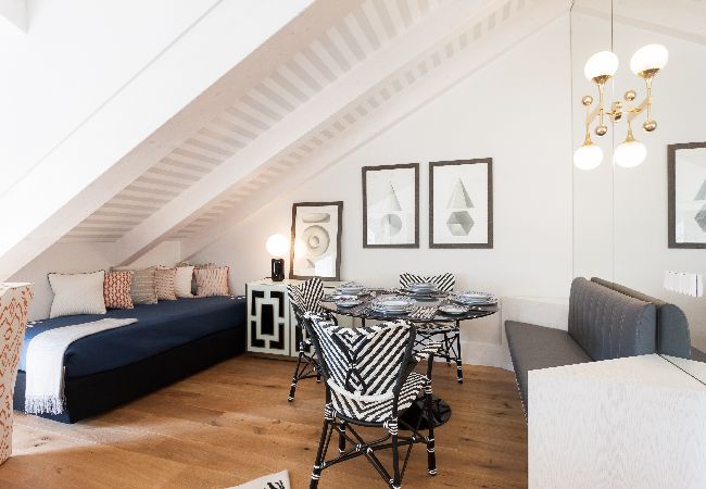 Apartment in Lisbon - FLH Restauradores Amazing Flat with View Apartment in Lisbon - FLH Restauradores Amazing Flat with View