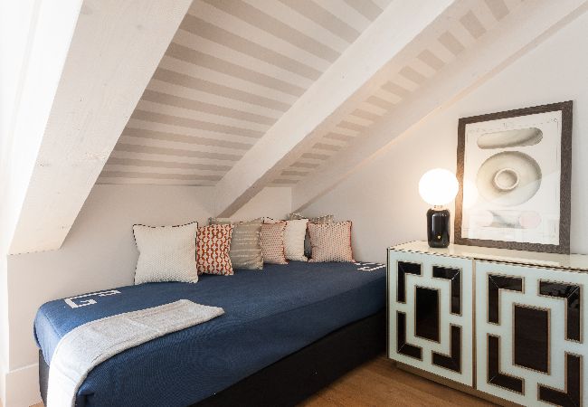 Apartment in Lisbon - FLH Restauradores Amazing Flat with View Apartment in Lisbon - FLH Restauradores Amazing Flat with View