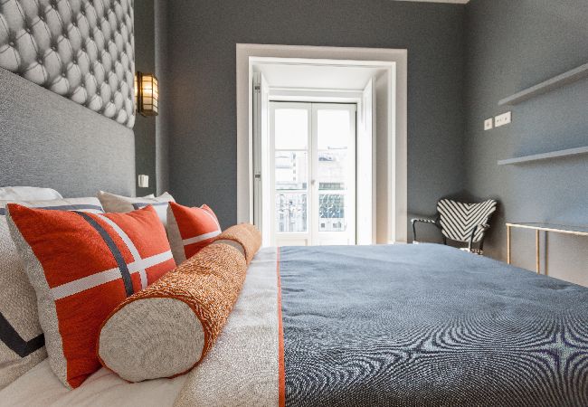 Apartment in Lisbon - FLH Restauradores Amazing Flat with View Apartment in Lisbon - FLH Restauradores Amazing Flat with View