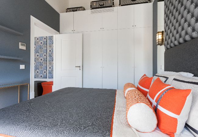 Apartment in Lisbon - FLH Restauradores Amazing Flat with View Apartment in Lisbon - FLH Restauradores Amazing Flat with View