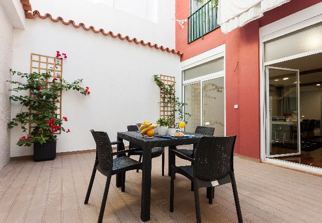 Studio in Lisbon - FLH Graça Artistic Studio Studio in Lisbon - FLH Graça Artistic Studio