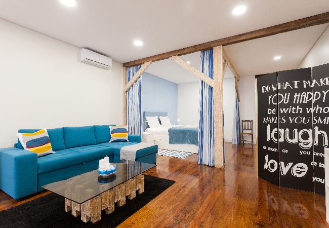 Studio in Lisbon - FLH Graça Artistic Studio Studio in Lisbon - FLH Graça Artistic Studio