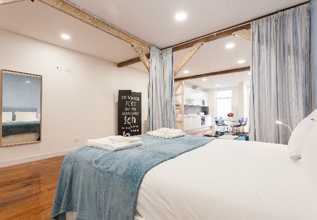 Studio in Lisbon - FLH Graça Artistic Studio Studio in Lisbon - FLH Graça Artistic Studio