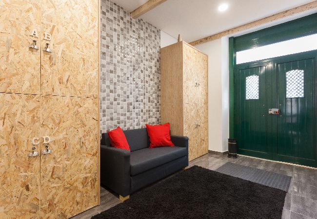 Studio in Lisbon - FLH Graça Artistic Studio Studio in Lisbon - FLH Graça Artistic Studio