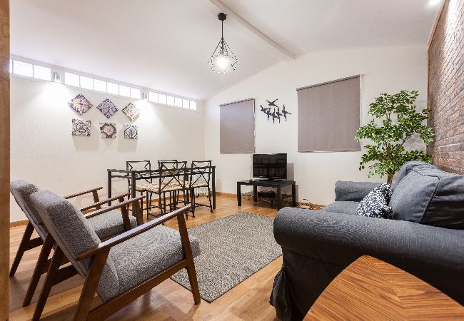 Apartment in Lisbon - FLH Bairro Alto Stylish Apartment Apartment in Lisbon - FLH Bairro Alto Stylish Apartment