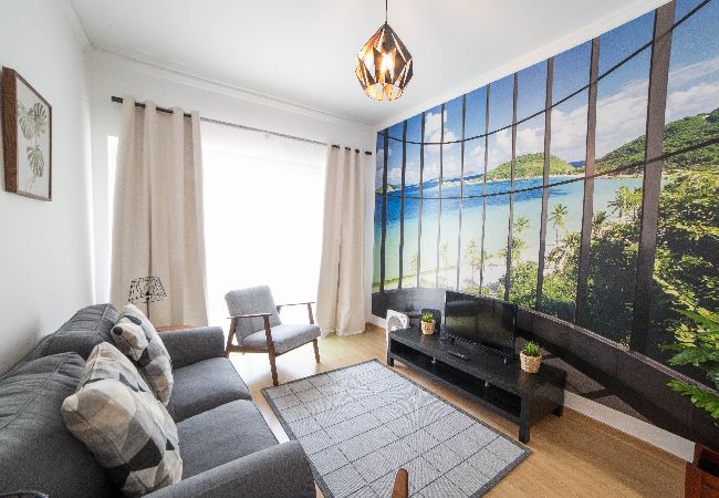 Apartment in Lisbon - FLH Gulbenkian Flat with Balcony Apartment in Lisbon - FLH Gulbenkian Flat with Balcony