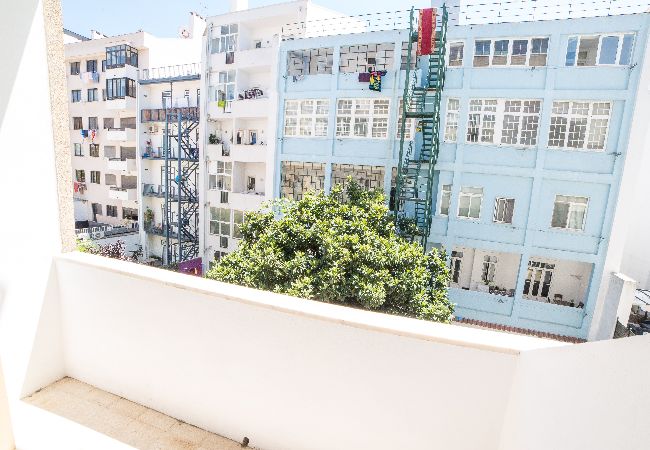 Apartment in Lisbon - FLH Gulbenkian Flat with Balcony Apartment in Lisbon - FLH Gulbenkian Flat with Balcony