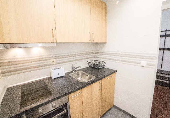 Apartment in Lisbon - FLH Gulbenkian Flat with Balcony Apartment in Lisbon - FLH Gulbenkian Flat with Balcony