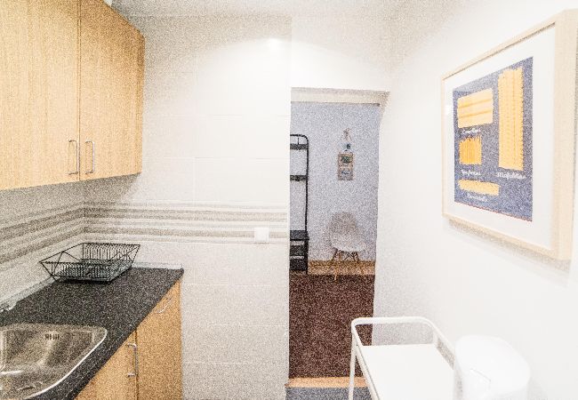 Apartment in Lisbon - FLH Gulbenkian Flat with Balcony Apartment in Lisbon - FLH Gulbenkian Flat with Balcony