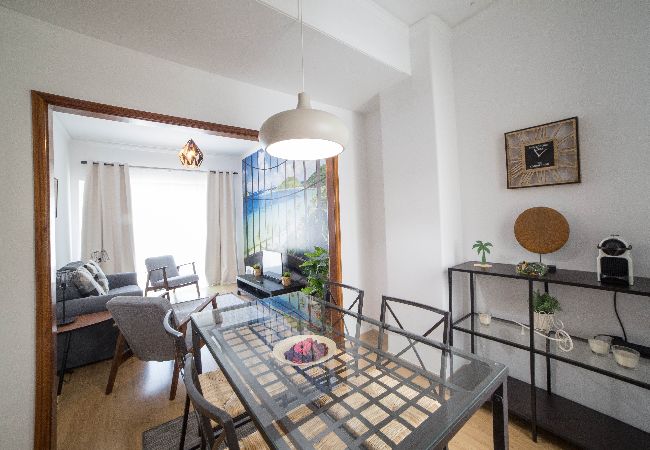 Apartment in Lisbon - FLH Gulbenkian Flat with Balcony Apartment in Lisbon - FLH Gulbenkian Flat with Balcony