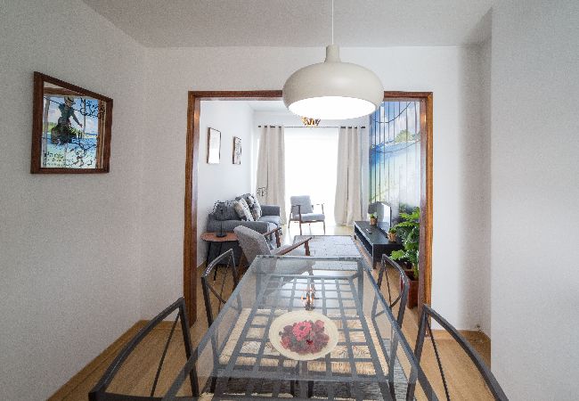 Apartment in Lisbon - FLH Gulbenkian Flat with Balcony Apartment in Lisbon - FLH Gulbenkian Flat with Balcony