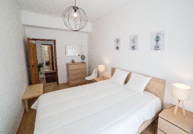 Apartment in Lisbon - FLH Gulbenkian Flat with Balcony Apartment in Lisbon - FLH Gulbenkian Flat with Balcony