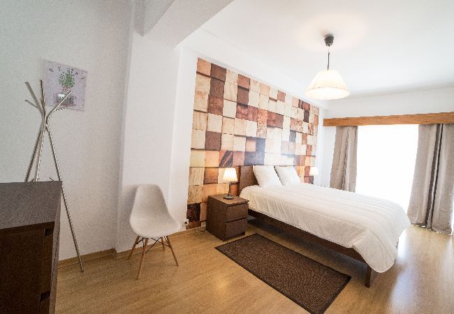 Apartment in Lisbon - FLH Gulbenkian Flat with Balcony Apartment in Lisbon - FLH Gulbenkian Flat with Balcony