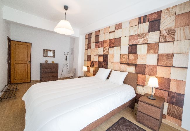 Apartment in Lisbon - FLH Gulbenkian Flat with Balcony Apartment in Lisbon - FLH Gulbenkian Flat with Balcony
