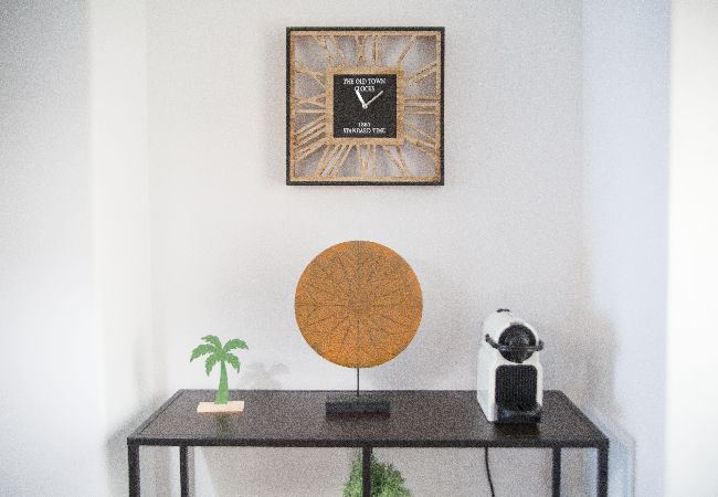 Apartment in Lisbon - FLH Gulbenkian Flat with Balcony Apartment in Lisbon - FLH Gulbenkian Flat with Balcony