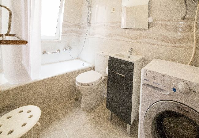 Apartment in Lisbon - FLH Gulbenkian Flat with Balcony Apartment in Lisbon - FLH Gulbenkian Flat with Balcony