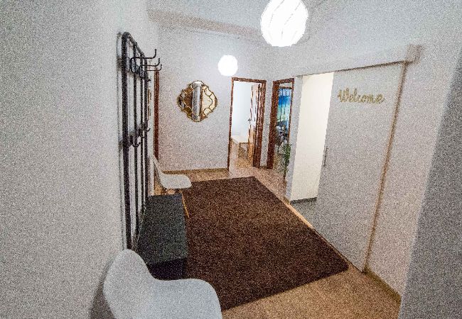 Apartment in Lisbon - FLH Gulbenkian Flat with Balcony Apartment in Lisbon - FLH Gulbenkian Flat with Balcony