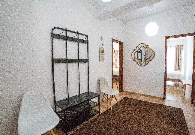 Apartment in Lisbon - FLH Gulbenkian Flat with Balcony Apartment in Lisbon - FLH Gulbenkian Flat with Balcony
