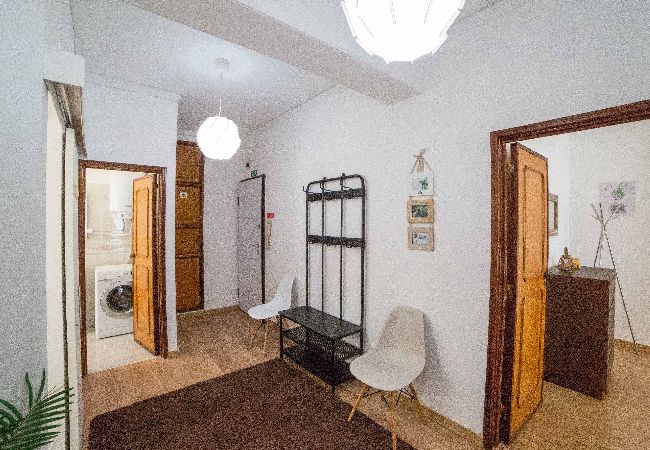 Apartment in Lisbon - FLH Gulbenkian Flat with Balcony Apartment in Lisbon - FLH Gulbenkian Flat with Balcony