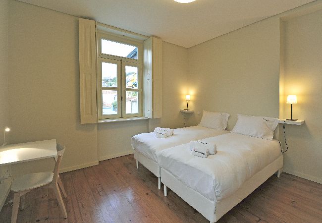 Apartment in Porto - FLH Oporto Captain House - Calem Apartment Apartment in Porto - FLH Oporto Captain House - Calem Apartment