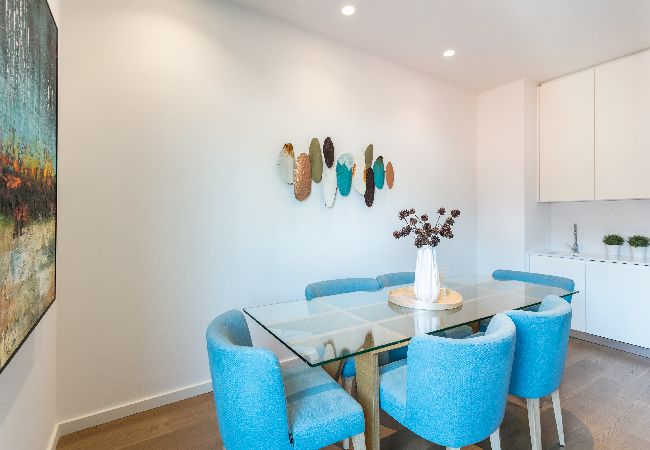 Apartment in Lisbon - FLH Restauradores Modern Apartment Apartment in Lisbon - FLH Restauradores Modern Apartment