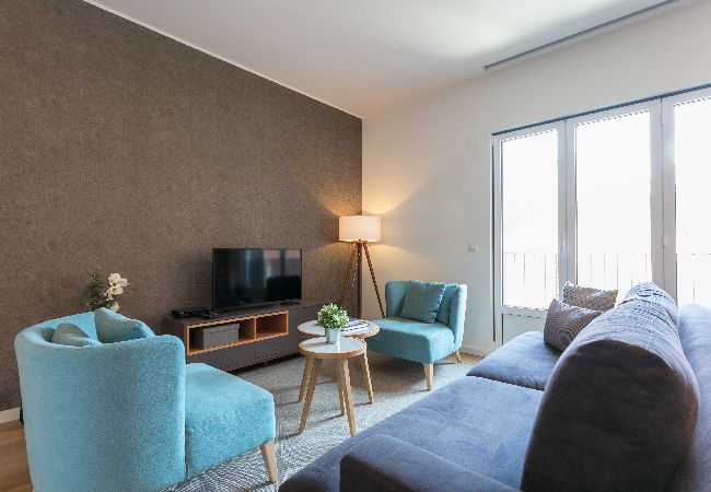Apartment in Lisbon - FLH Restauradores Modern Apartment Apartment in Lisbon - FLH Restauradores Modern Apartment