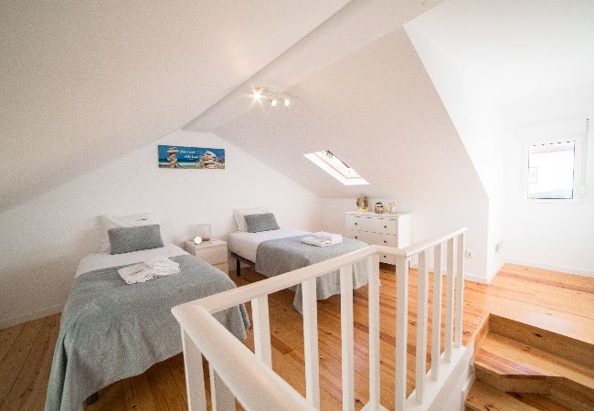 Apartment in Lisbon - FLH Fresh and Cozy Old Town Duplex Apartment in Lisbon - FLH Fresh and Cozy Old Town Duplex