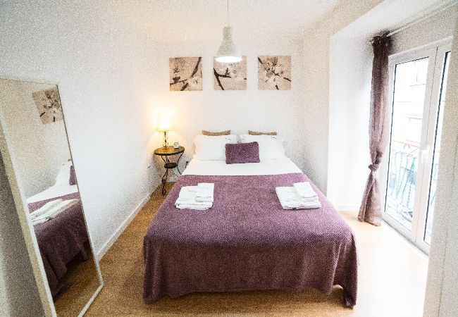 Apartment in Lisbon - FLH Fresh and Cozy Old Town Duplex Apartment in Lisbon - FLH Fresh and Cozy Old Town Duplex