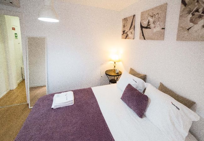 Apartment in Lisbon - FLH Fresh and Cozy Old Town Duplex Apartment in Lisbon - FLH Fresh and Cozy Old Town Duplex