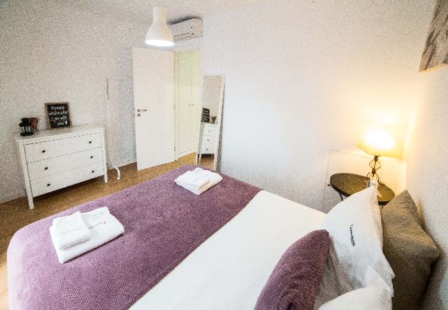 Apartment in Lisbon - FLH Fresh and Cozy Old Town Duplex Apartment in Lisbon - FLH Fresh and Cozy Old Town Duplex