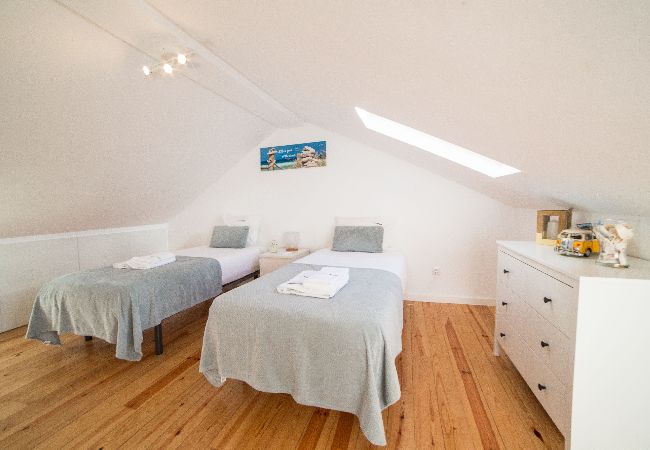 Apartment in Lisbon - FLH Fresh and Cozy Old Town Duplex Apartment in Lisbon - FLH Fresh and Cozy Old Town Duplex