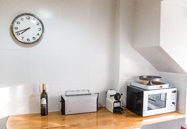 Apartment in Lisbon - FLH Fresh and Cozy Old Town Duplex Apartment in Lisbon - FLH Fresh and Cozy Old Town Duplex