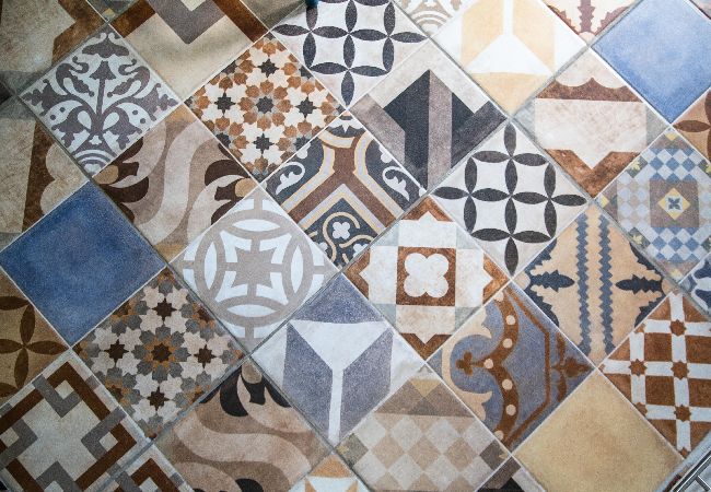 Apartment in Lisbon - FLH Fresh and Cozy Old Town Duplex Apartment in Lisbon - FLH Fresh and Cozy Old Town Duplex