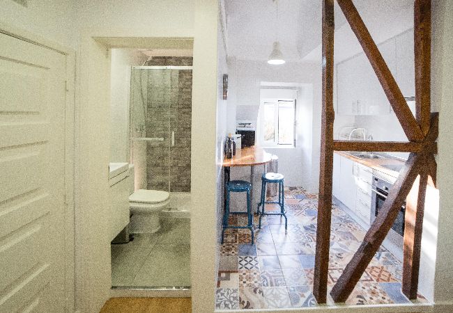Apartment in Lisbon - FLH Fresh and Cozy Old Town Duplex Apartment in Lisbon - FLH Fresh and Cozy Old Town Duplex
