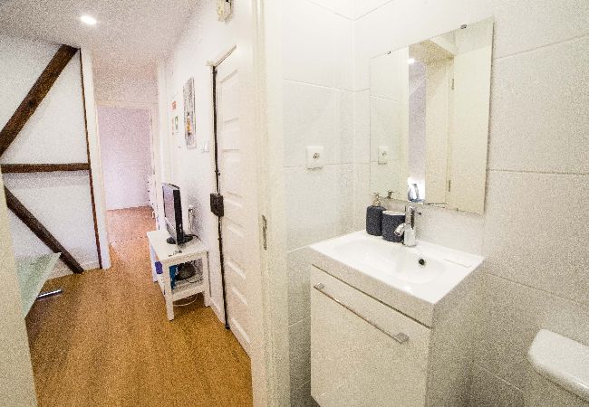 Apartment in Lisbon - FLH Fresh and Cozy Old Town Duplex Apartment in Lisbon - FLH Fresh and Cozy Old Town Duplex