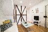 Apartment in Lisboa - FLH Fresh and Cozy Old Town Duplex