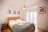 Apartment in Lisboa - FLH Fresh and Cozy Old Town Duplex