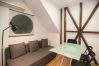 Apartment in Lisboa - FLH Fresh and Cozy Old Town Duplex