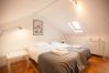 Apartment in Lisboa - FLH Fresh and Cozy Old Town Duplex