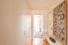 Apartment in Lisboa - FLH Príncipe Real with View