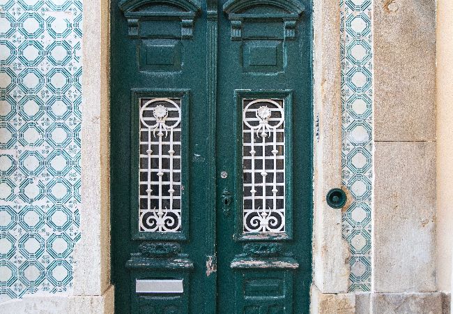 Apartment in Lisbon - FLH Madragoa Bright Place Apartment in Lisbon - FLH Madragoa Bright Place