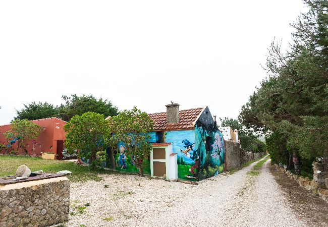 House in São João das Lampas - FLH Garden House near Ericeira I House in São João das Lampas - FLH Garden House near Ericeira I