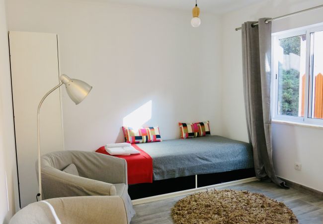 House in São João das Lampas - FLH Garden House near Ericeira I House in São João das Lampas - FLH Garden House near Ericeira I